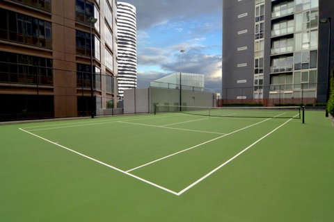 Milano Serviced Apartments - Accommodation QLD 4