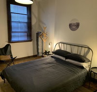 Central Club Hotel - Accommodation QLD