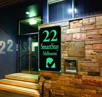 SmartStay Melbourne - Accommodation QLD
