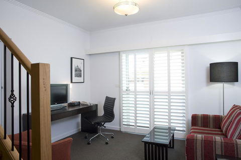 Alto Hotel On Bourke - Accommodation QLD 24