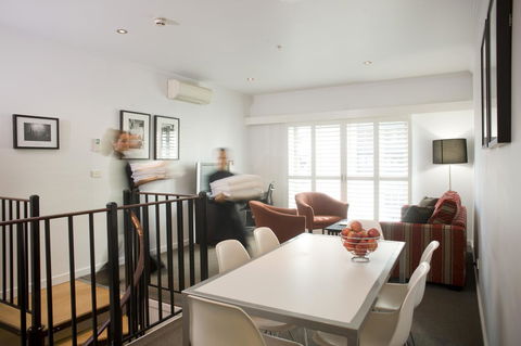 Alto Hotel On Bourke - Accommodation QLD 27