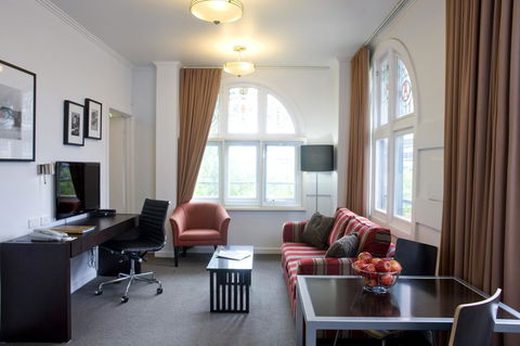 Alto Hotel On Bourke - Accommodation QLD 1