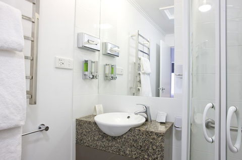 Alto Hotel On Bourke - Accommodation QLD 26