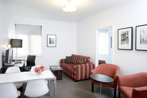 Alto Hotel On Bourke - Accommodation QLD 4