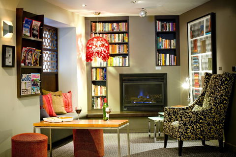 Alto Hotel On Bourke - Accommodation QLD 2