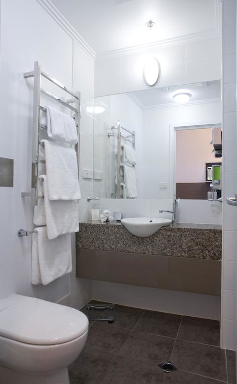 Alto Hotel On Bourke - Accommodation QLD 25