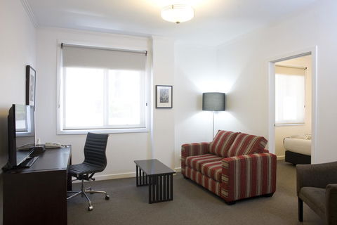 Alto Hotel On Bourke - Accommodation QLD 16