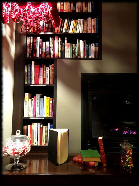 Alto Hotel On Bourke - Accommodation QLD 18