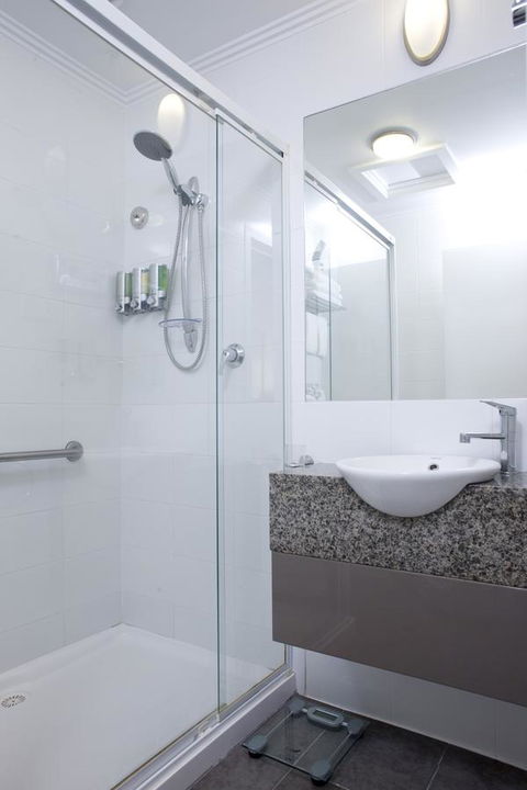 Alto Hotel On Bourke - Accommodation QLD 30