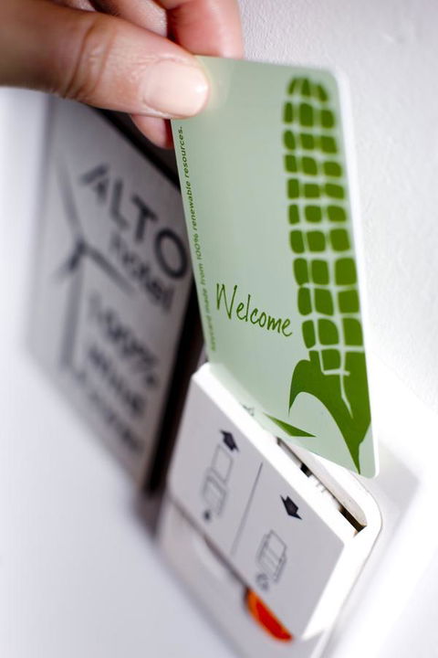 Alto Hotel On Bourke - Accommodation QLD 39