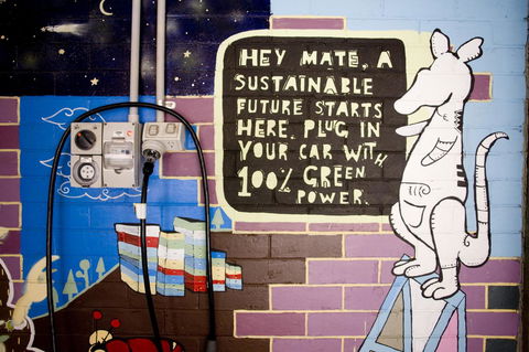 Alto Hotel On Bourke - Accommodation QLD 6