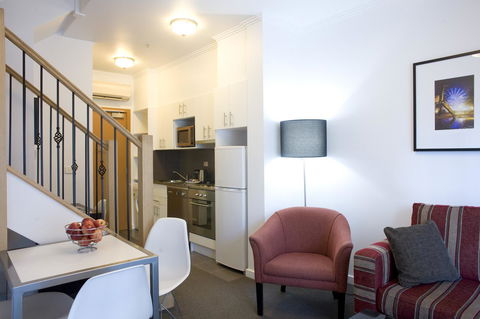 Alto Hotel On Bourke - Accommodation QLD 23