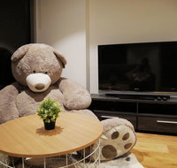 UrbanSuite The Wild Rosa Inn - Accommodation QLD