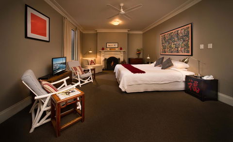 Athelstane House - Accommodation QLD 21