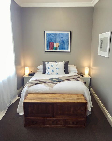 Athelstane House - Accommodation QLD 5