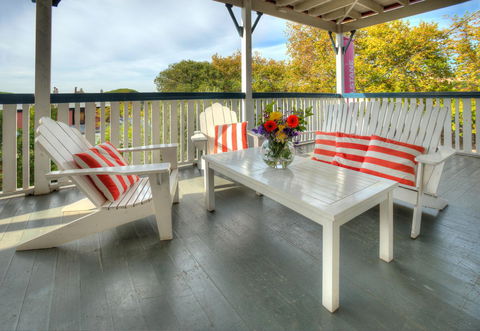 Athelstane House - Accommodation QLD 31