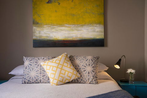 Athelstane House - Accommodation QLD 24