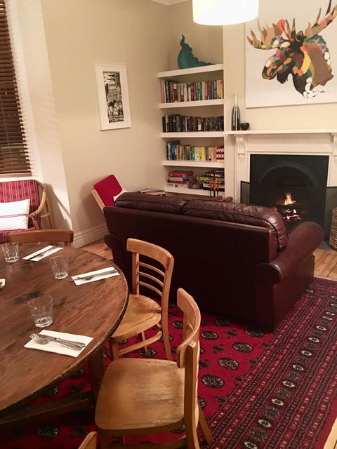 Athelstane House - Accommodation QLD 32