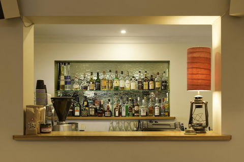 Athelstane House - Accommodation QLD 37