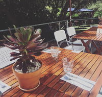 Athelstane House - Accommodation QLD