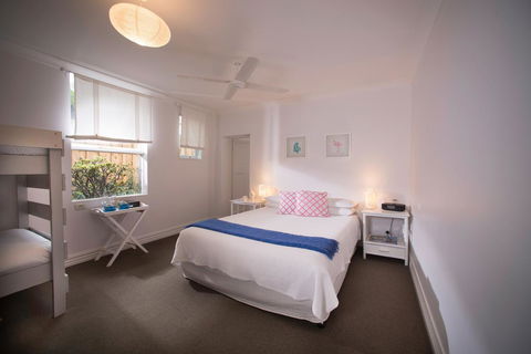 Athelstane House - Accommodation QLD 29