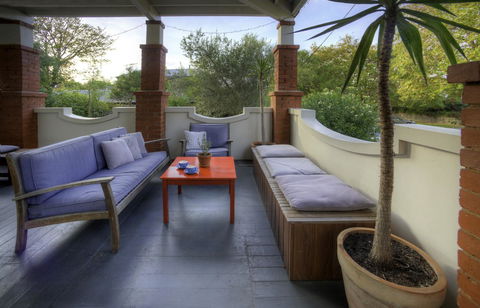 Athelstane House - Accommodation QLD 34