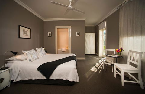 Athelstane House - Accommodation QLD 23