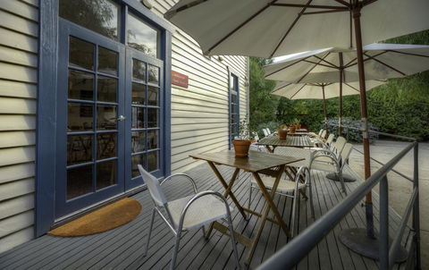Athelstane House - Accommodation QLD 33