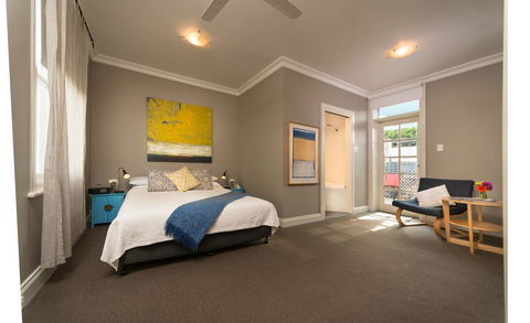 Athelstane House - Accommodation QLD 22