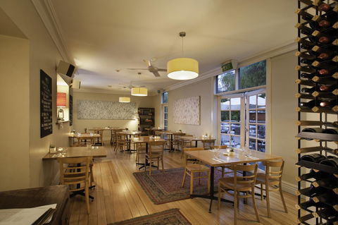 Athelstane House - Accommodation QLD 38