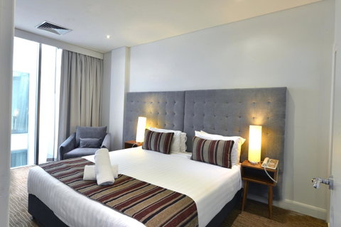Seasons Botanic Gardens - Accommodation QLD 11
