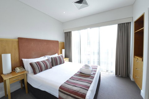 Seasons Botanic Gardens - Accommodation QLD 4