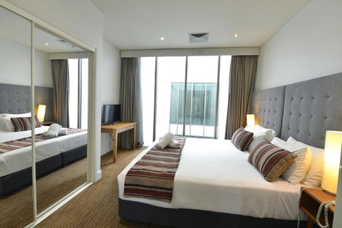 Seasons Botanic Gardens - Accommodation QLD 13