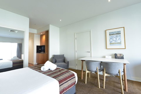 Seasons Botanic Gardens - Accommodation QLD 6