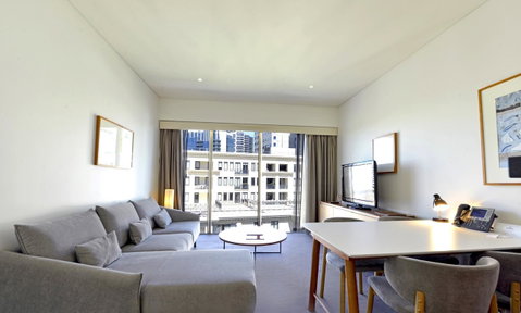 Seasons Botanic Gardens - Accommodation QLD 8
