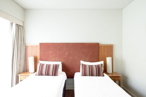 Seasons Botanic Gardens - Accommodation QLD 21
