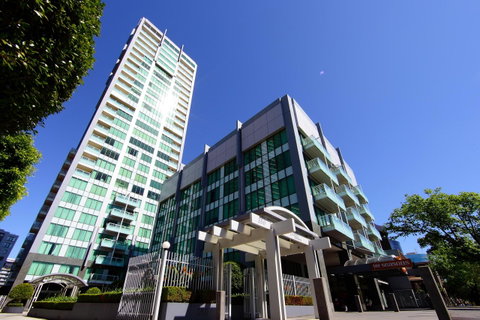 Seasons Botanic Gardens - Accommodation QLD 28