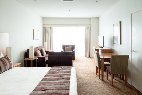Seasons Botanic Gardens - Accommodation QLD 35