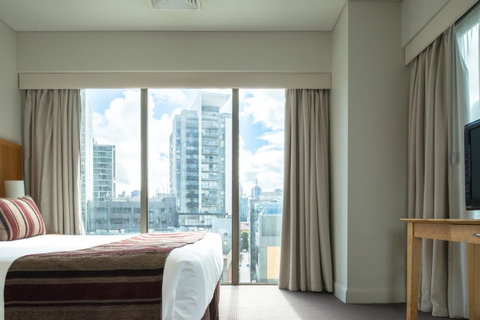 Seasons Botanic Gardens - Accommodation QLD 14