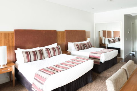Seasons Botanic Gardens - Accommodation QLD 18