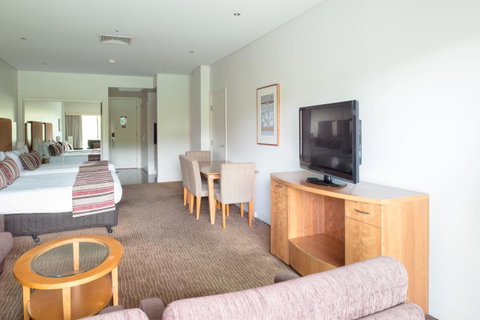 Seasons Botanic Gardens - Accommodation QLD 19