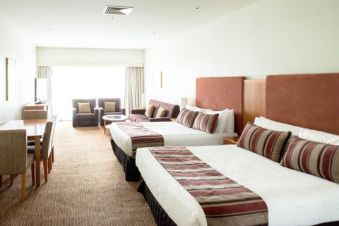Seasons Botanic Gardens - Accommodation QLD 26