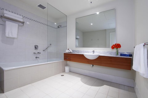 Seasons Botanic Gardens - Accommodation QLD 29