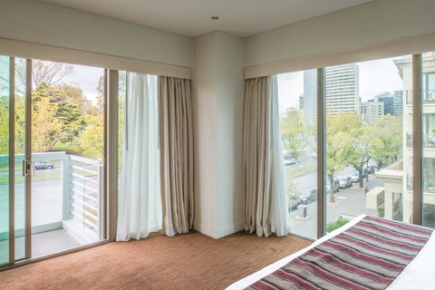 Seasons Botanic Gardens - Accommodation QLD 23