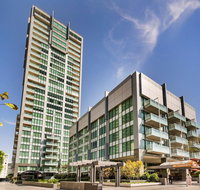 Seasons Botanic Gardens - Accommodation QLD