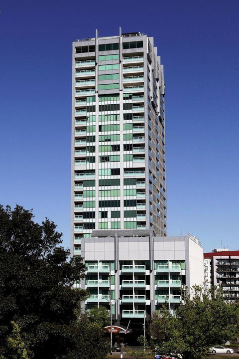 Seasons Botanic Gardens - Accommodation QLD 16