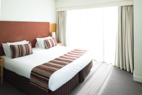 Seasons Botanic Gardens - Accommodation QLD 25