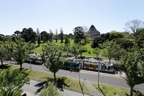 Seasons Botanic Gardens - Accommodation QLD 32