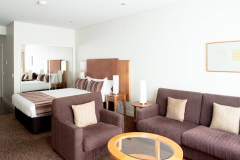 Seasons Botanic Gardens - Accommodation QLD 36