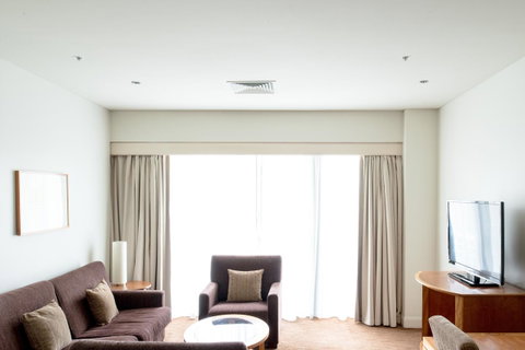 Seasons Botanic Gardens - Accommodation QLD 37